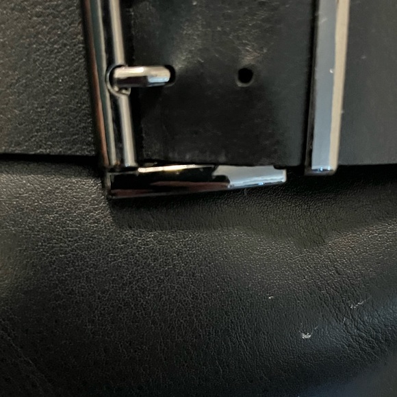 Steve Madden Barricade Boots - Picture 9 of 9